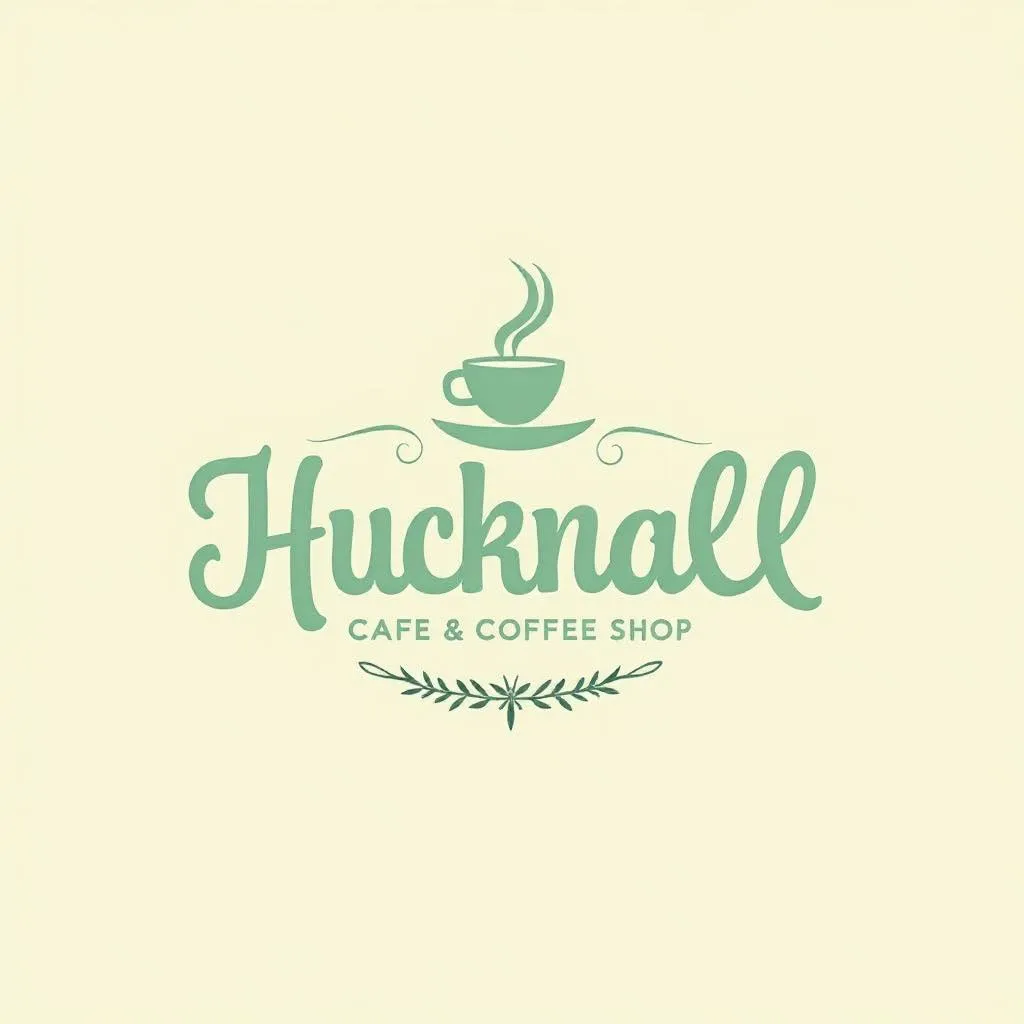 Hucknall Cafe & Coffee Shop